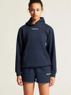 Discount Community 2. 0 Hættetrøje Dame Trøjer & Sweatshirts