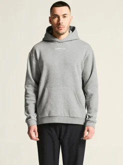 Community 2. 0 Hættetrøje-Craft Clearance