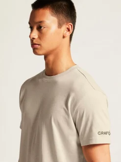 Community 2. 0 Trænings T-shirt-Craft