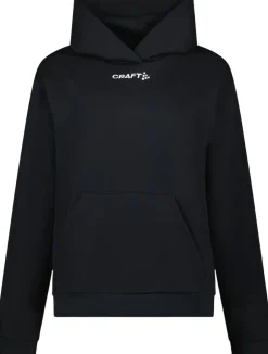 Online Community 2.0 Hættetrøje Dame Trøjer & Sweatshirts