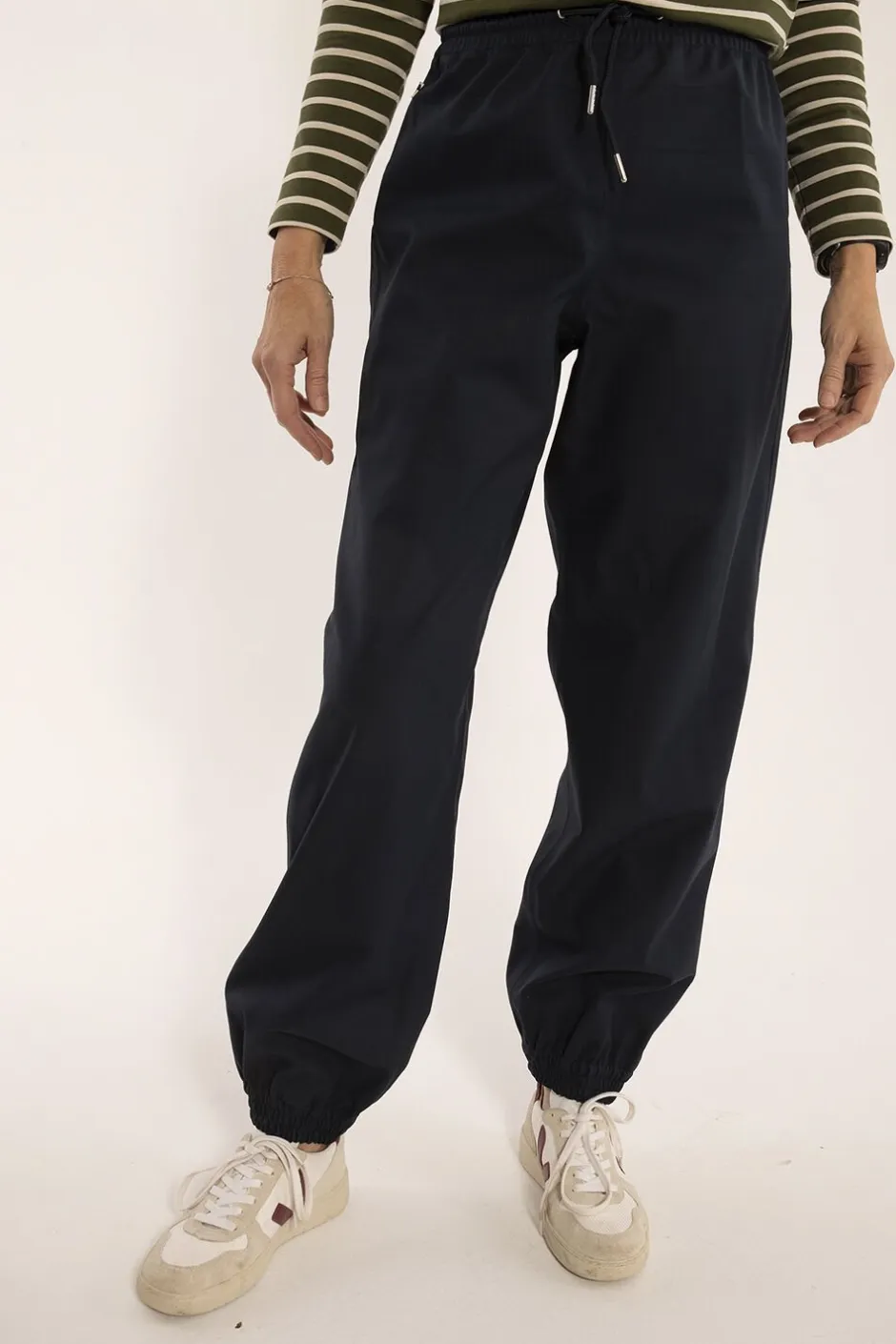 Online Commuter Rain Pants Dame Regntøj