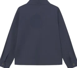 Como Coach Jacket KIDS-Les Deux