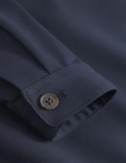 Como Coach Jacket KIDS-Les Deux