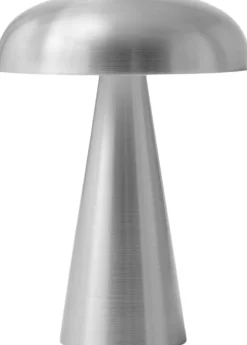 Como SC53, Portable Lamp, Dimmable, Aluminium-&Tradition Hot