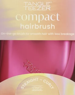 Compact Styler - Udredningsbørste-TANGLE TEEZER New