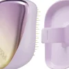 Online COMPACT STYLER LILAC YELLOW CHROME Hårbørster & Kamme