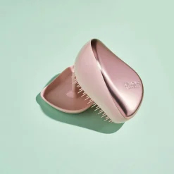 COMPACT STYLER POWDER PUFF Hårbørster & Kamme