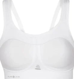 Outlet Compression, High Impact Sports bh Dame Sports Bh'Er|Sport