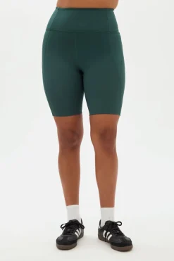 Dame Girlfriend Collective Shorts>Compressive High-Rise Bike Shorts