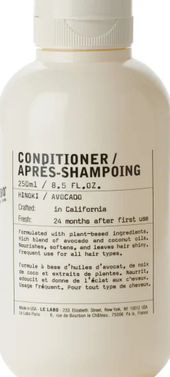 Le Labo Hår|Hår>Conditioner Hinoki 250 ml