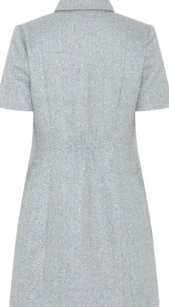 Dame Bruuns Bazaar Kjoler>ConeBBZendia dress