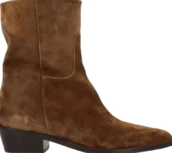 Outlet CONFIDENCE LOW S Dame Støvler