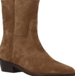 Outlet CONFIDENCE LOW S Dame Støvler