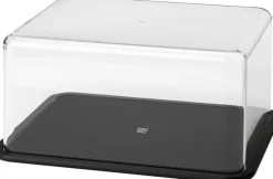 Best CONTAIN-IT osteboks black Opbevaring