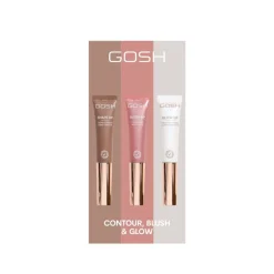Contour, Blush & Glow-Gosh