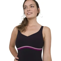 Hot ContourLuxe 1 Peice Dame Badetøj