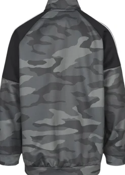 Børn Firefly Jakker & Overtøj>Cool Track jakke