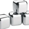 CILIO Bar & Vin>Cooling cubes COOL, 4 stk. i sæt 2,5cm