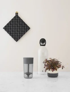 COOL-IT karaffel 1,5 l, black-RIG TIG