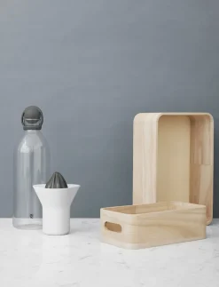 Stelton Karafler & Kander>COOL-IT karaffel 1,5 l, dark grey