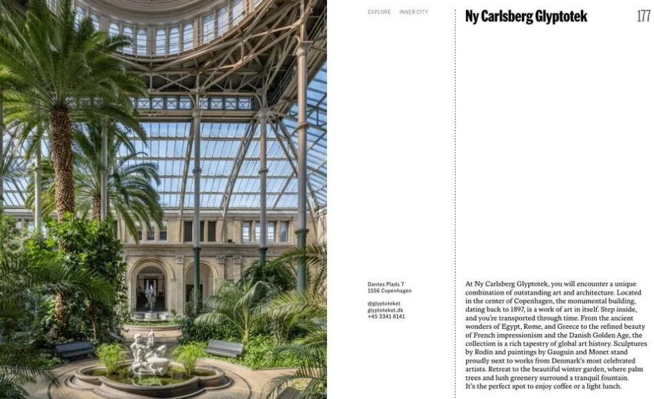 Sale Copenhagen Bøger