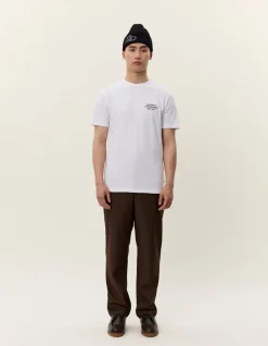 Copenhagen 2011 T-shirt-Les Deux Discount