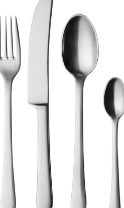 Copenhagen bestiksæt 16 dele Bestik