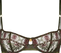 Outlet CORBEILLE ARMA Dame Sexet Lingeri