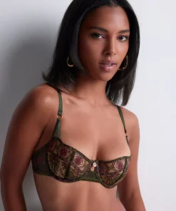 Outlet CORBEILLE ARMA Dame Sexet Lingeri