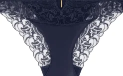 Hot CORBEILLE SATIN Dame Sexet Lingeri