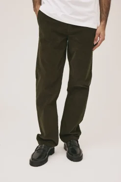 Magasin du Nord Collection Bukser>Corduroy 2 trousers - Organic GOTS