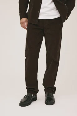 Corduroy 2 trousers - Organic GOTS-Magasin du Nord Collection Outlet