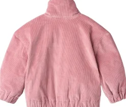 CORDUROY BUMPER JACKET-Copenhagen Colors Clearance