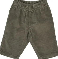 Corduroy pants baby-Müsli by Green Cotton Clearance
