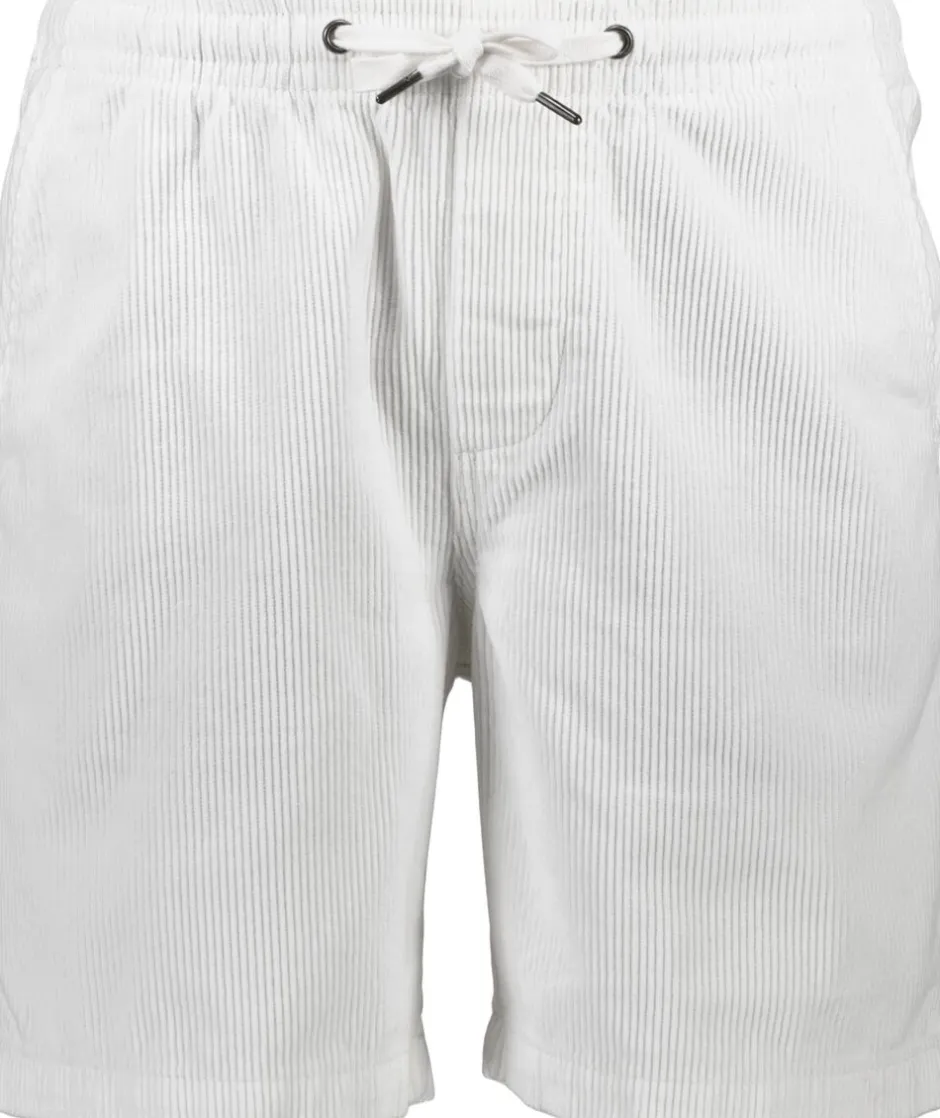 Hot Corduroy shorts Shorts