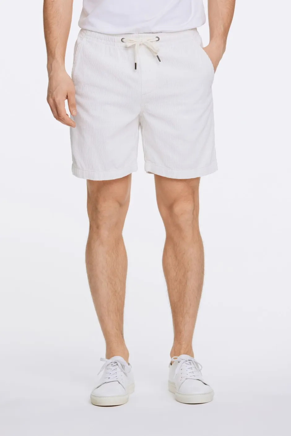 Hot Corduroy shorts Shorts