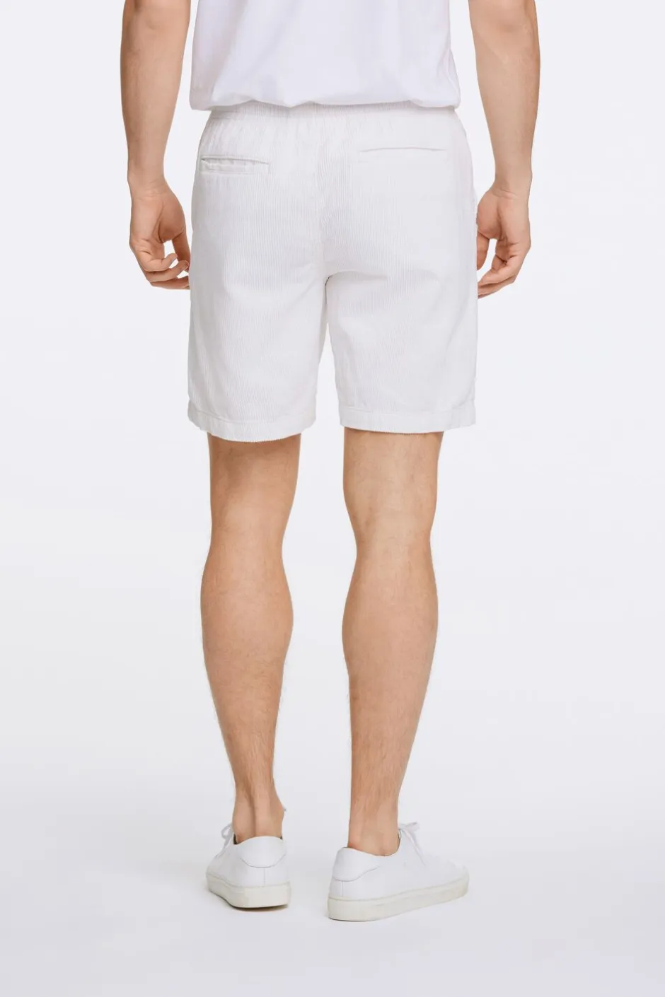 Hot Corduroy shorts Shorts