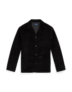 Online Corduroy Utility Overshirt Skjorter