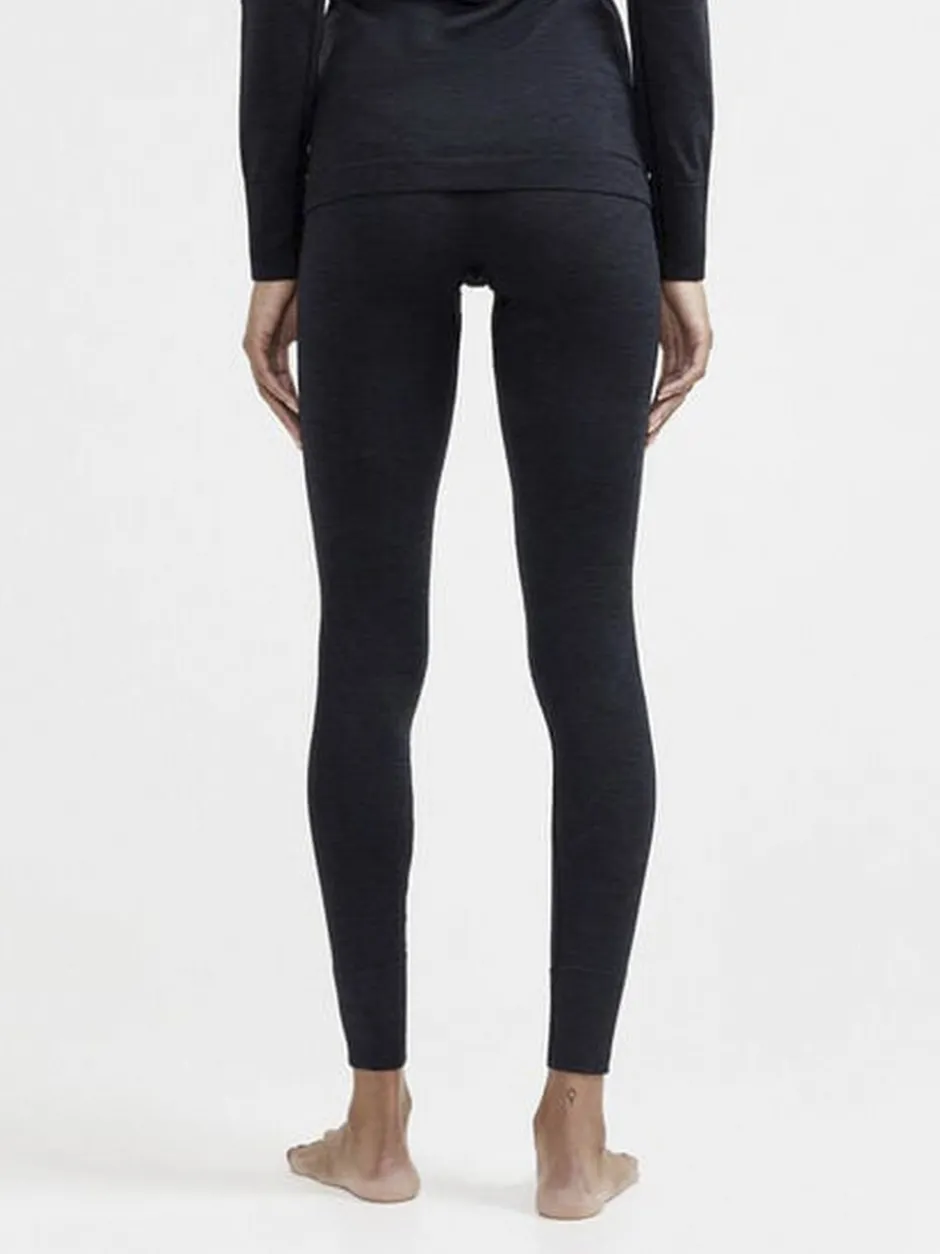 Core Dry Active Comfort baselayer bukser-Craft Hot