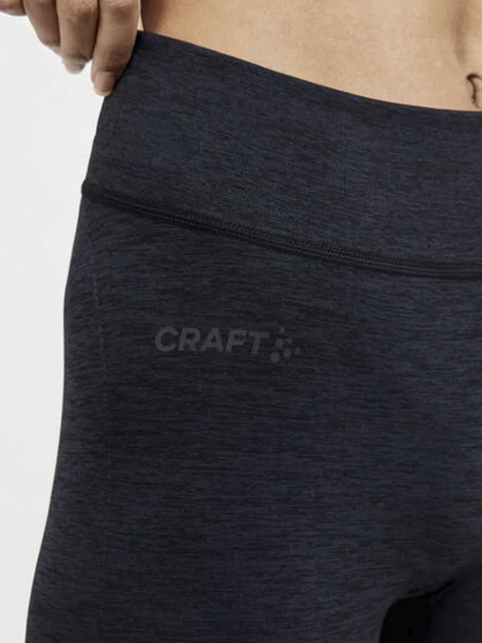 Core Dry Active Comfort baselayer bukser-Craft Hot