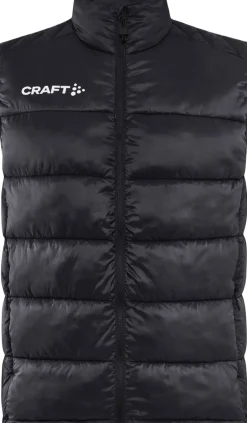 Hot Core Evolve Isolate Løbevest Trøjer & Sweatshirts