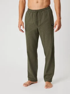 Sale CORE FLANNEL PYJAMA PANTS Badeshorts