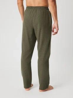 Sale CORE FLANNEL PYJAMA PANTS Badeshorts