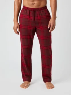 Björn Borg Badeshorts>CORE FLANNEL PYJAMA PANTS
