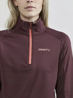 Dame Craft Trøjer & Sweatshirts|Sport><noscript><img width=
