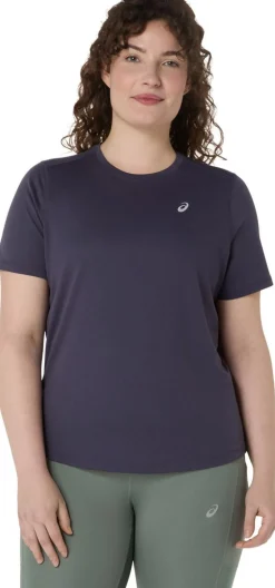 Core Løbe T-shirt-Asics Discount