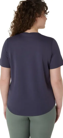 Core Løbe T-shirt-Asics Discount