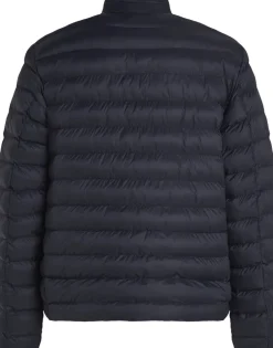 CORE PACKABLE RECYCLED JACKET-Tommy Hilfiger Clearance