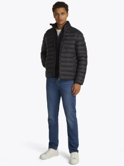 CORE PACKABLE RECYCLED JACKET-Tommy Hilfiger Best