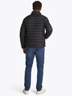 CORE PACKABLE RECYCLED JACKET-Tommy Hilfiger Best